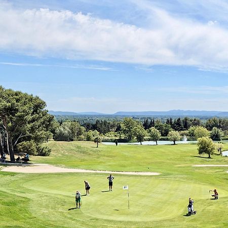 Allura Golf Appartement 索马讷-德沃克吕兹 外观 照片