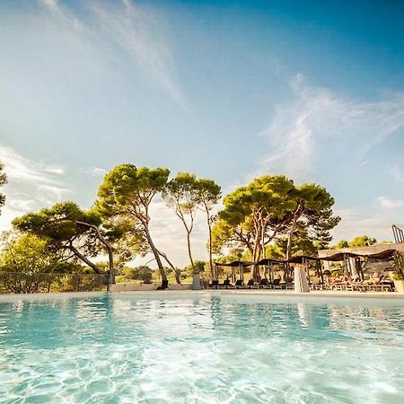 Allura Golf Appartement 索马讷-德沃克吕兹 外观 照片