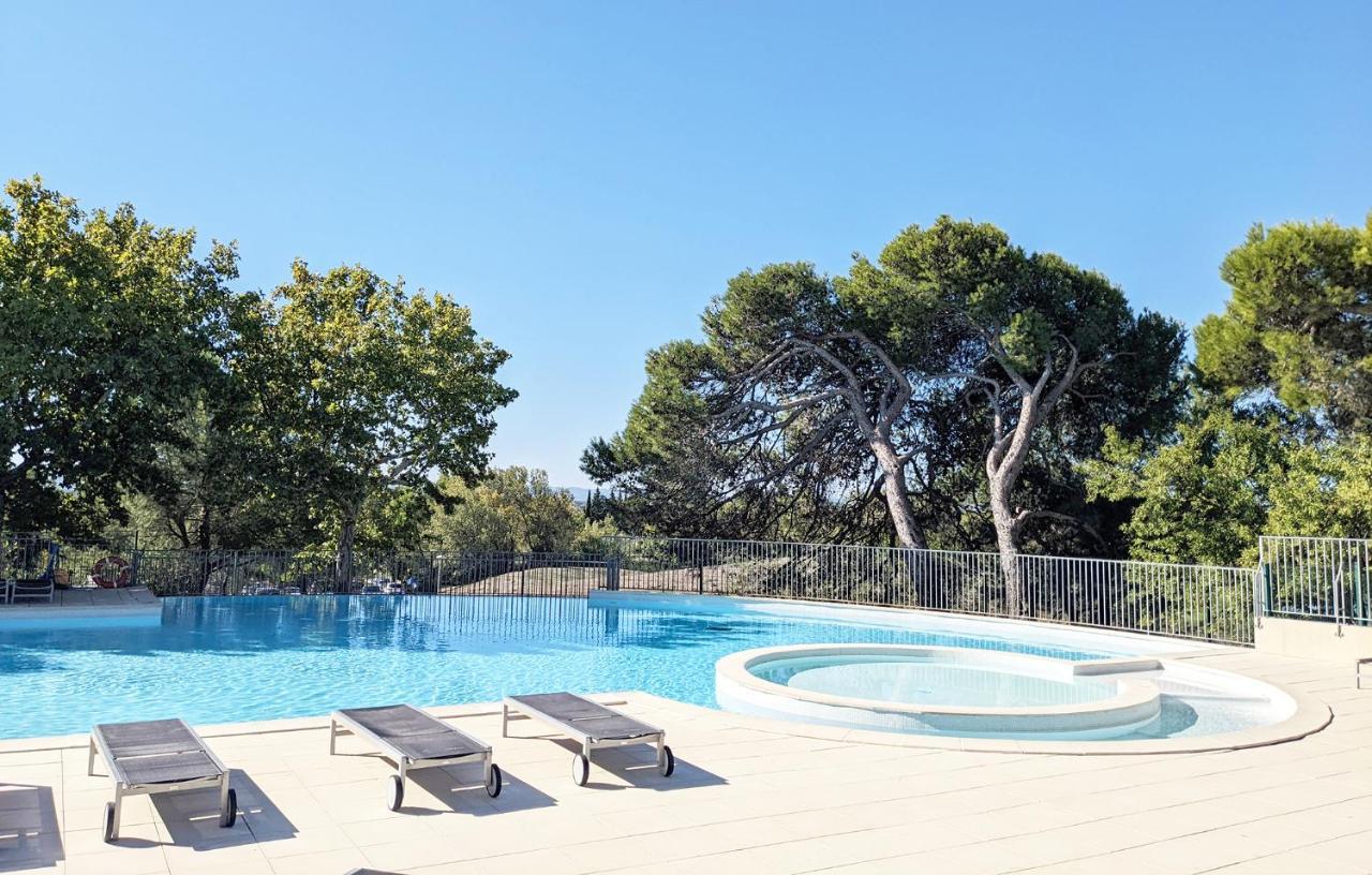 Allura Golf Appartement 索马讷-德沃克吕兹 外观 照片