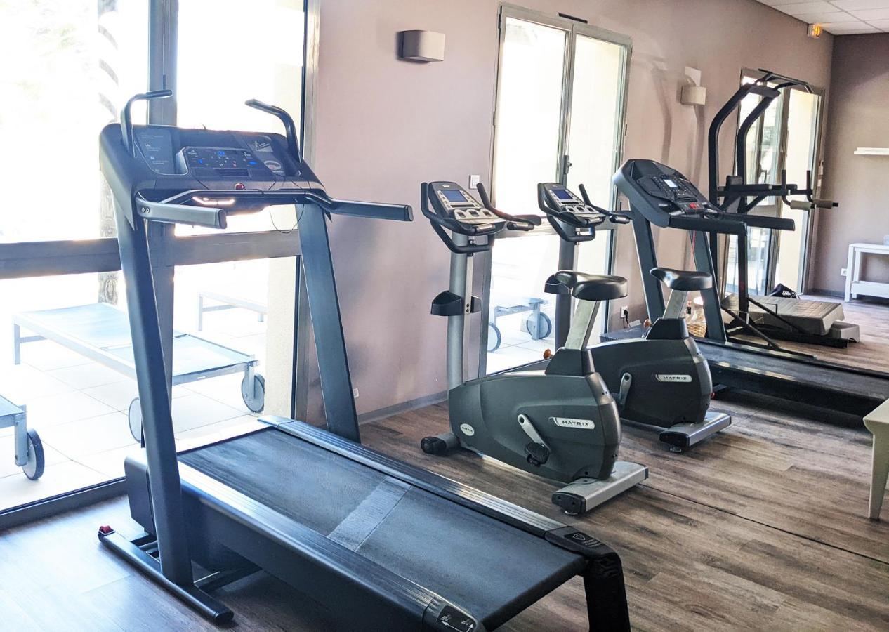 Allura Golf Appartement 索马讷-德沃克吕兹 外观 照片