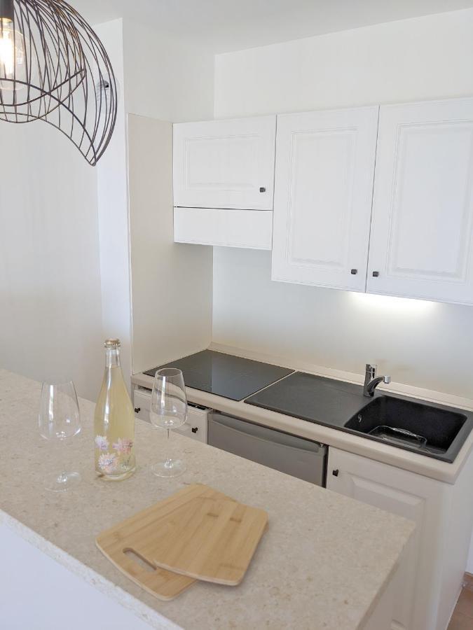 Allura Golf Appartement 索马讷-德沃克吕兹 外观 照片